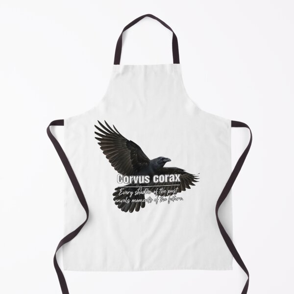 Item preview, Raven Unveiling the Future designed and sold by Heal of Souls Designs .