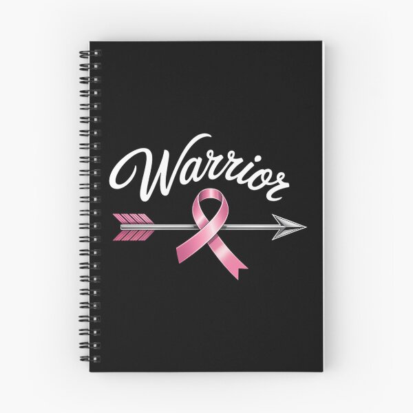 Item preview, Warrior Survivor Fighter Pink Ribbon Warrior Breast Cancer designed and sold by Sunset4Bones.