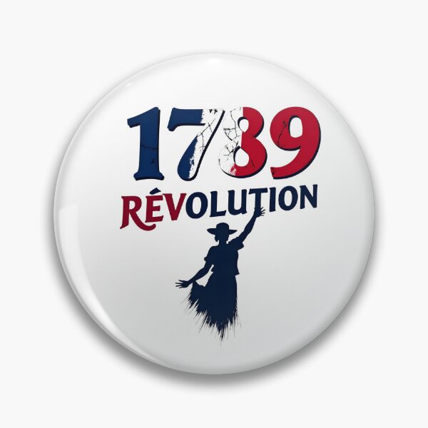 Item preview, Revolution 1789 France historical designed and sold by Fab-Haven.