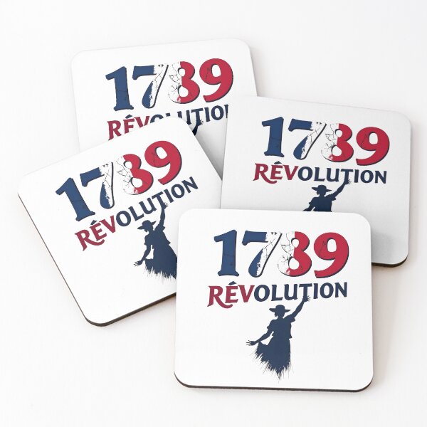 Item preview, Revolution 1789 France historical designed and sold by Fab-Haven.