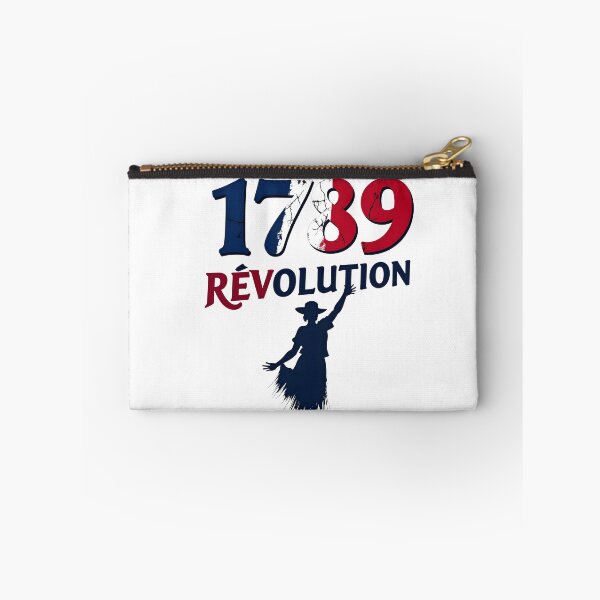 Item preview, Revolution 1789 France historical designed and sold by Fab-Haven.