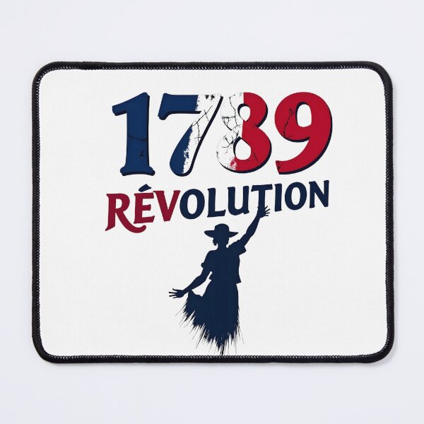 Item preview, Revolution 1789 France historical designed and sold by Fab-Haven.