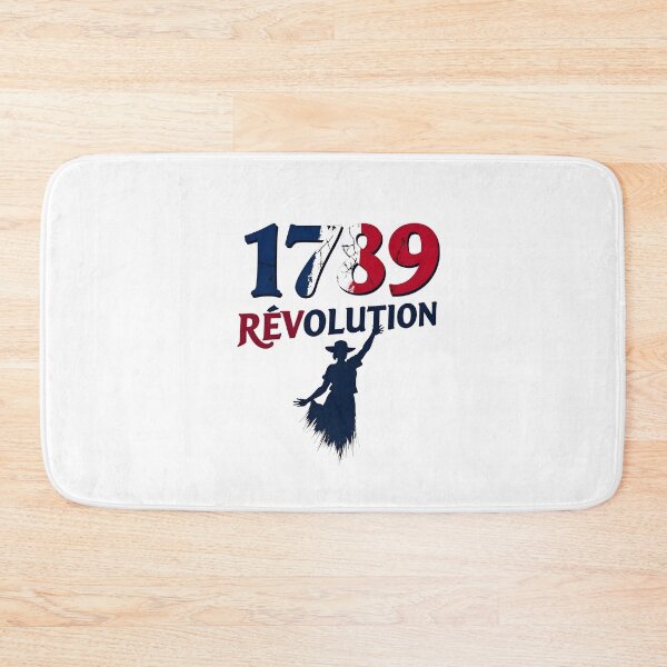 Item preview, Revolution 1789 France historical designed and sold by Fab-Haven.
