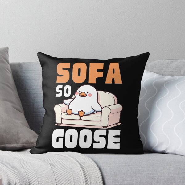 Item preview, Sofa So Goose designed and sold by The magic  Yellow bus.