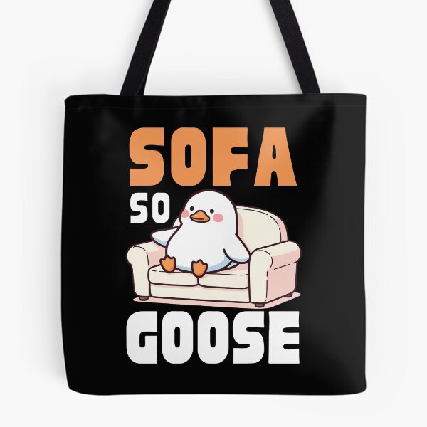 Item preview, Sofa So Goose designed and sold by The magic  Yellow bus.