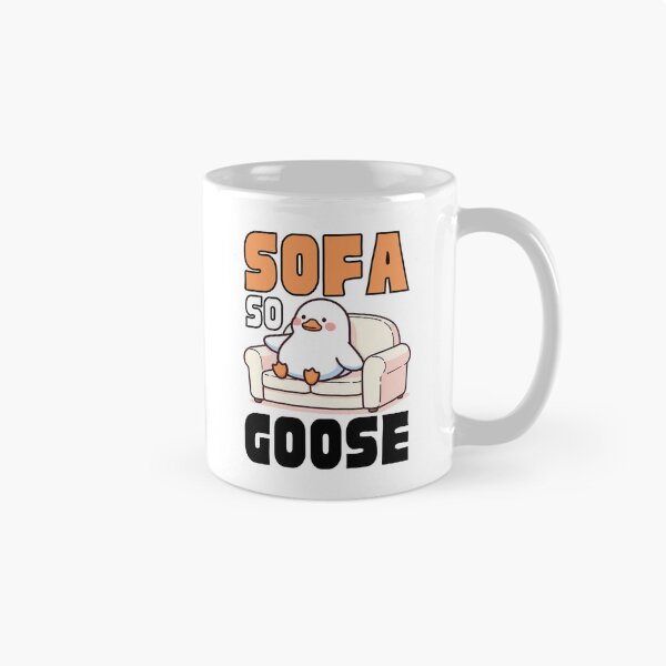 Item preview, Sofa So Goose designed and sold by The magic  Yellow bus.