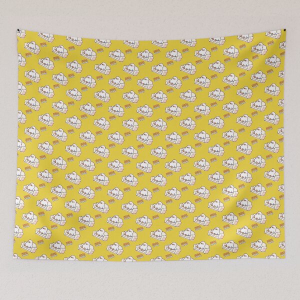 Item preview, Sofa So Goose designed and sold by The magic  Yellow bus.