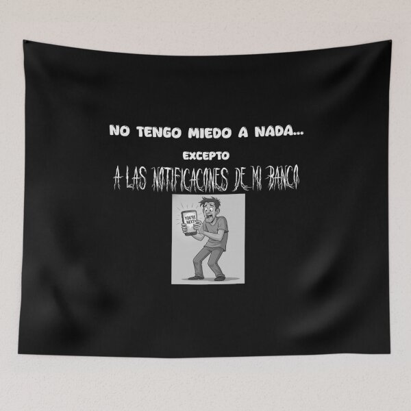 Item preview, I'm not afraid.... designed and sold by 2DKH.