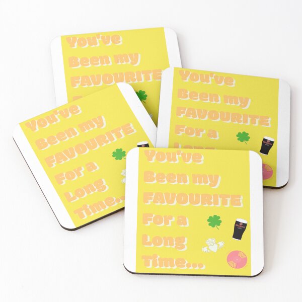 Item preview, Favourite Fontaines DC lyrics designed and sold by Gaeilge girl.