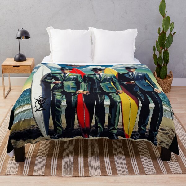 Item preview, Men in black, Bondi  designed and sold by andreisky.