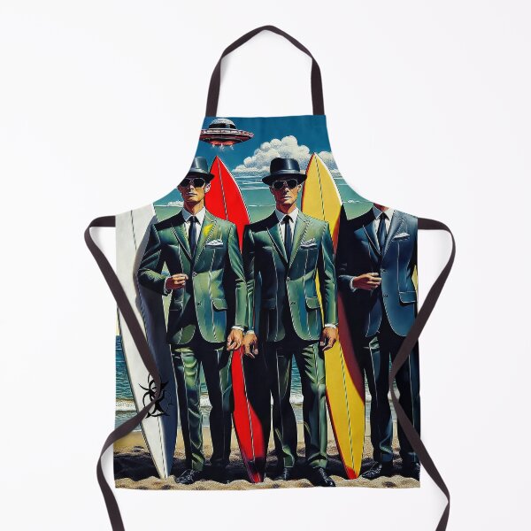 Item preview, Men in black, Bondi designed and sold by andreisky.