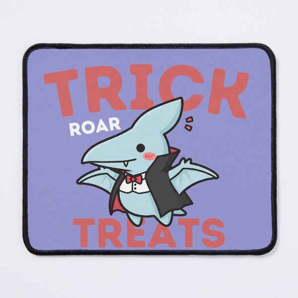 Item preview, Halloween - Trick Roar Treats designed and sold by The magic  Yellow bus.