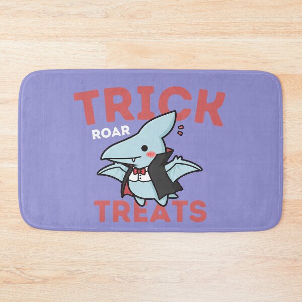 Item preview, Halloween - Trick Roar Treats designed and sold by The magic  Yellow bus.