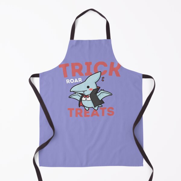 Item preview, Halloween - Trick Roar Treats designed and sold by The magic Yellow bus.