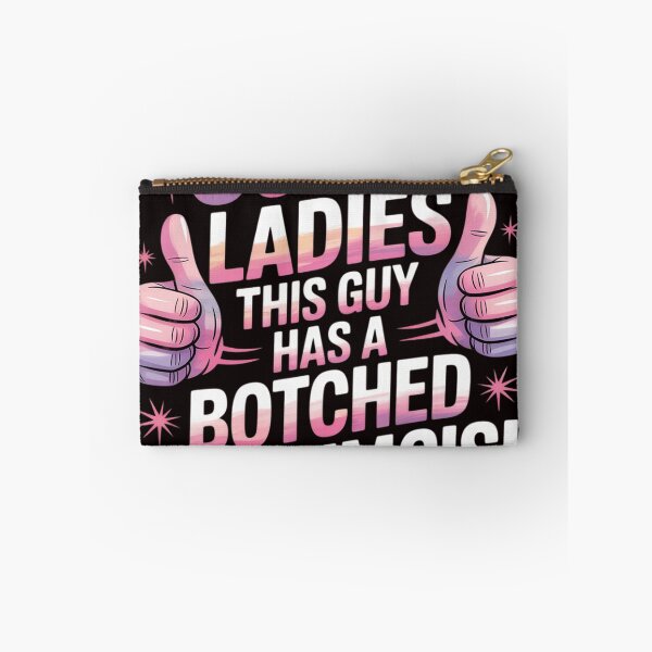 Item preview, Sorry Ladies This Guy Has Botched Circumcision designed and sold by sheenmi.