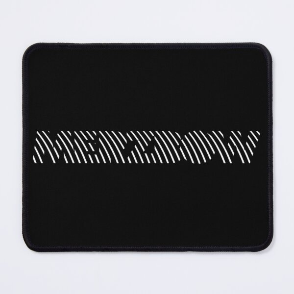 Item preview, Industrial Noise Glitch Type Design Art designed and sold by teneshaholde.