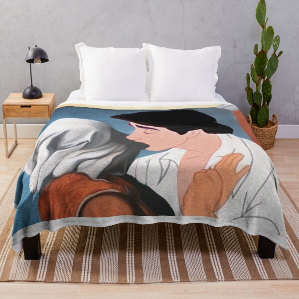 Item preview, the lovers Les Amants  designed and sold by Art Wars.