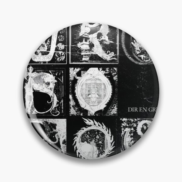 Item preview, Uroboros Abstract Design | Eternal Cycle Grunge Art designed and sold by teneshaholde.