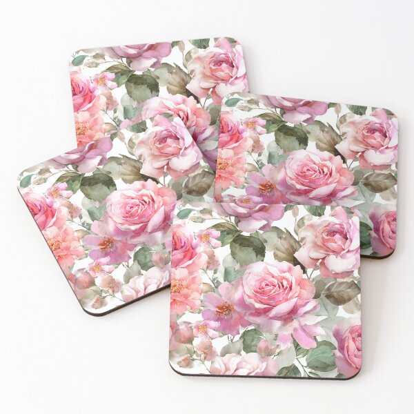 Item preview,  Roses designed and sold by Tina Veenstra.