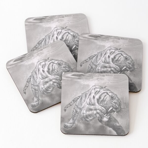 Item preview, In Search of Prey designed and sold by Richard Savage Art.