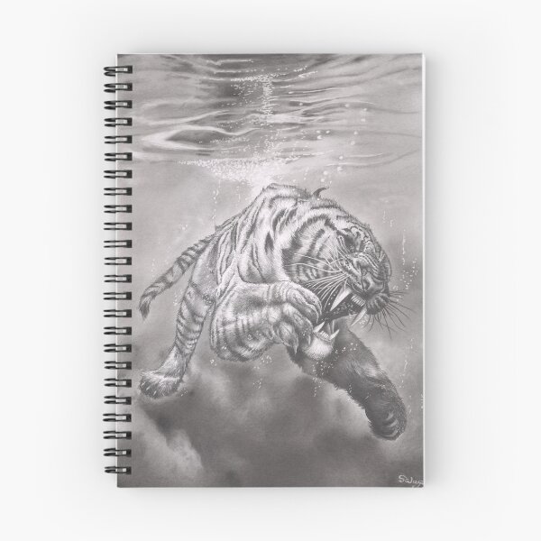 Item preview, In Search of Prey designed and sold by Richard Savage Art.