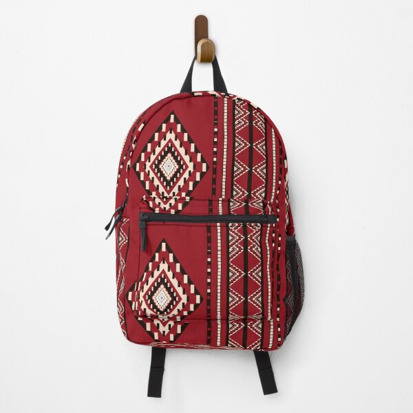 Item preview, Tunisian textile design designed and sold by Wolagno.