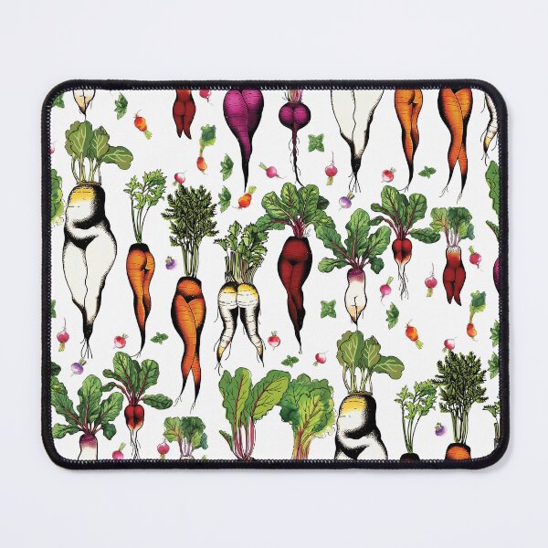 Item preview, Radish Beet Carrot designed and sold by Everpop.