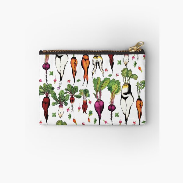 Item preview, Radish Beet Carrot designed and sold by Everpop.