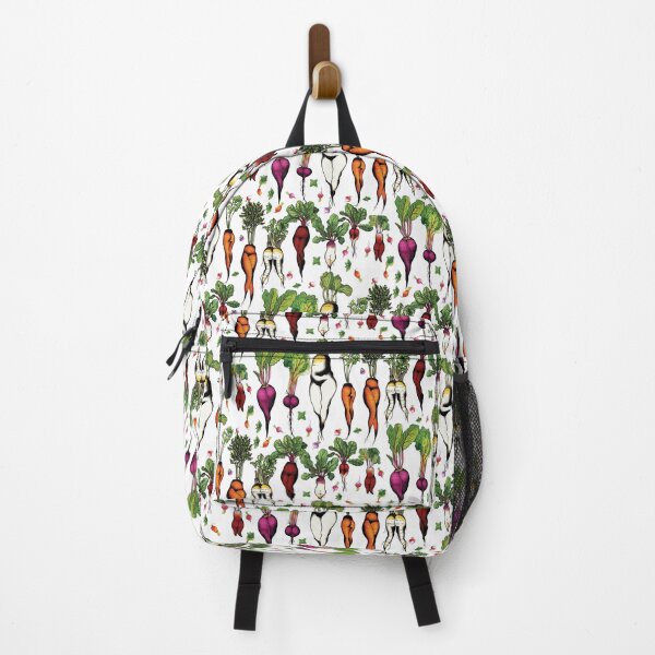 Item preview, Radish Beet Carrot designed and sold by Everpop.