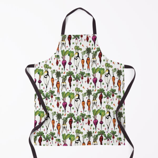 Item preview, Radish Beet Carrot designed and sold by Everpop.