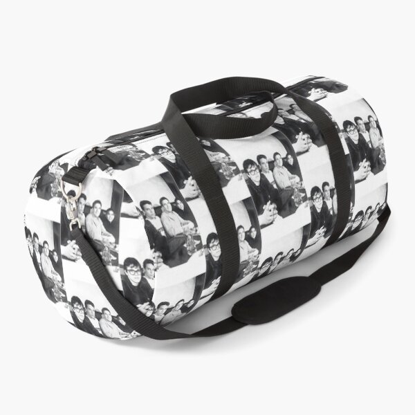 Item preview, Slint Band Iconic Post-Rock Music Group Portrait Black & White Photo designed and sold by teneshaholde.