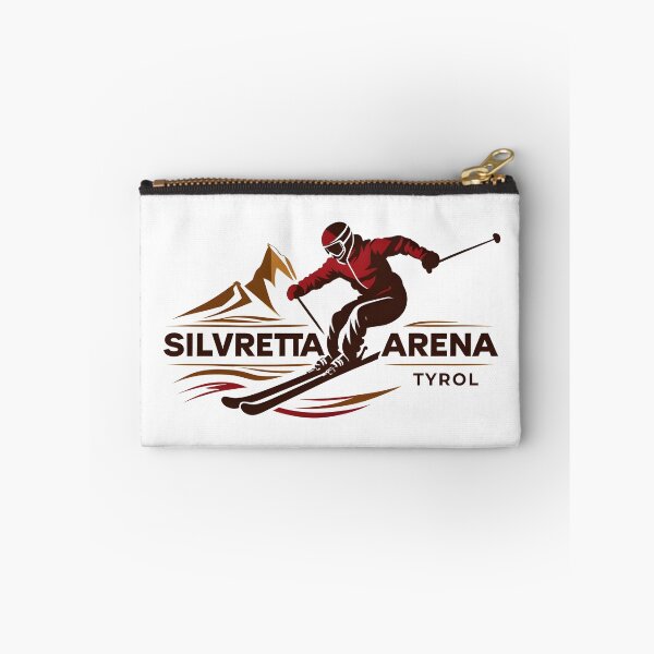 Item preview, Silvretta Arena - Tyrol -  Austria designed and sold by GoodOldVintage.