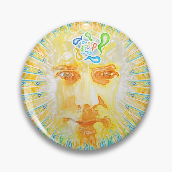 Item preview, InfiniteImagination designed and sold by Klaus Bremner (Autotelic Art).