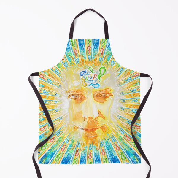 Item preview, InfiniteImagination designed and sold by Klaus Bremner (Autotelic Art).