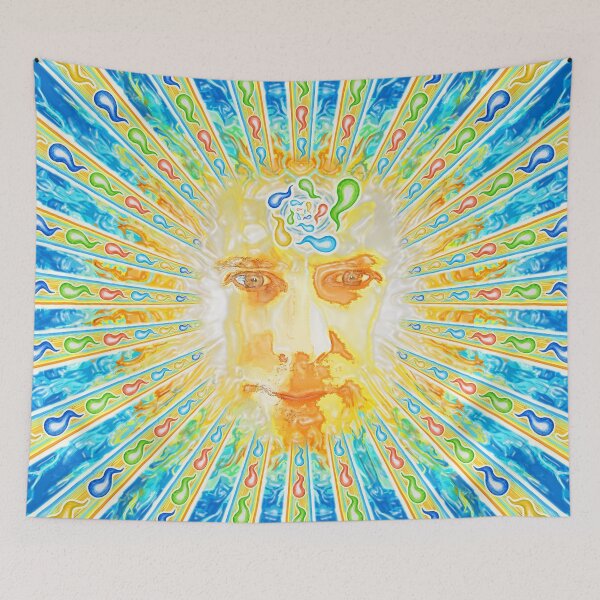 Item preview, InfiniteImagination designed and sold by Klaus Bremner (Autotelic Art).