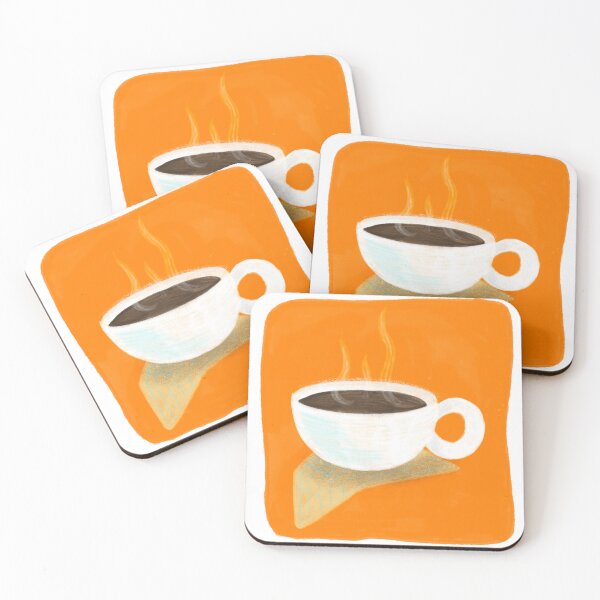 Item preview, Coffee Mug Painting with Colored Pencils designed and sold by bynnieshop.