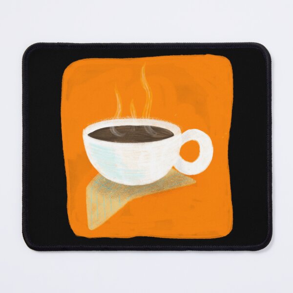 Item preview, Coffee Mug Painting with Colored Pencils designed and sold by bynnieshop.