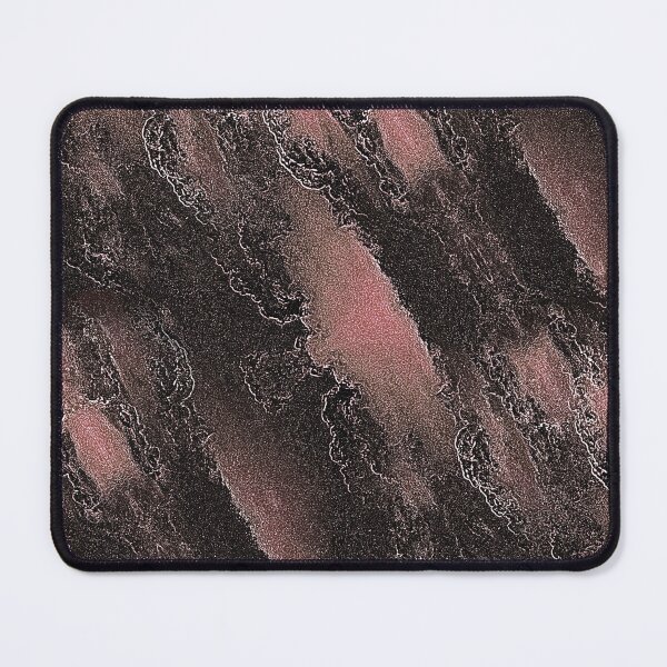 Item preview, Rustic Textured Abstract in Reddish Brown designed and sold by Artistestella.