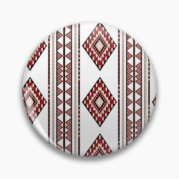 Item preview, Tunisian textile design designed and sold by Wolagno.