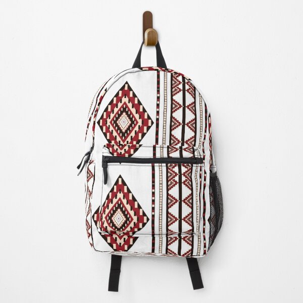Item preview, Tunisian textile design designed and sold by Wolagno.