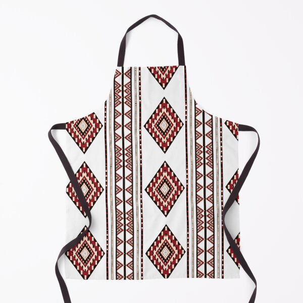 Item preview, Tunisian textile design designed and sold by Wolagno.