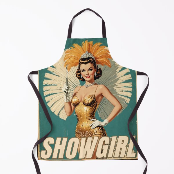 Item preview, Showgirl designed and sold by dpoflynn.