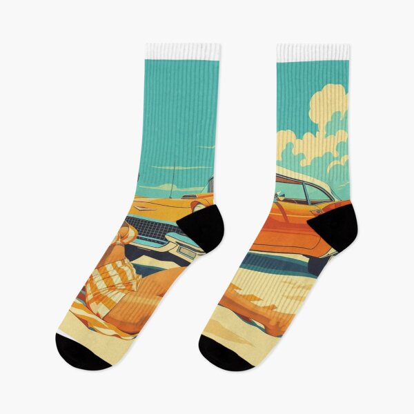 Item preview, Retro Summer designed and sold by xArchGoDx.