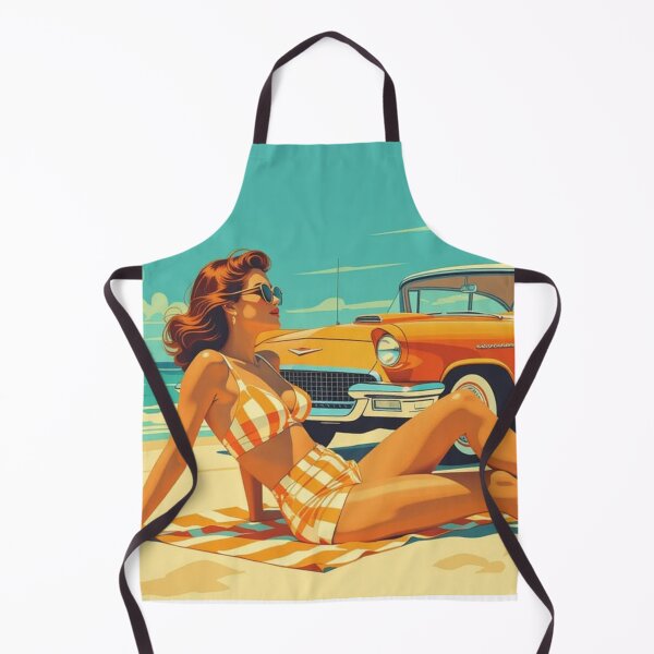 Item preview, Retro Summer designed and sold by xArchGoDx.