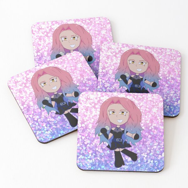 Item preview, Mizi Alien Stage Fanart designed and sold by AquaSorceress7.