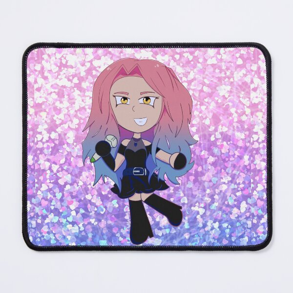 Item preview, Mizi Alien Stage Fanart designed and sold by AquaSorceress7.