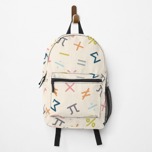 Item preview, Mathematical Symbols designed and sold by Farissa Designs.