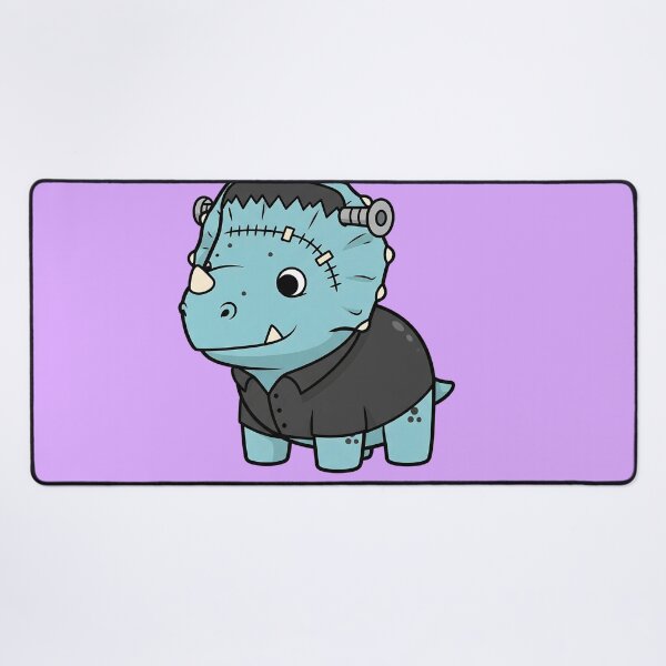 Item preview, Halloween Frankensaur designed and sold by The magic Yellow bus.