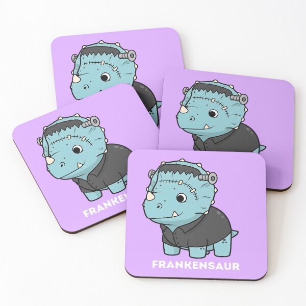 Item preview, Halloween Frankensaur designed and sold by The magic  Yellow bus.