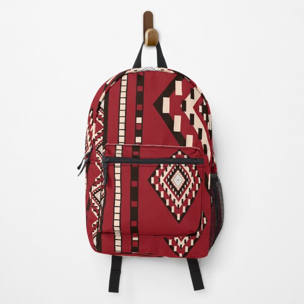 Item preview, Tunisian textile design designed and sold by Wolagno.